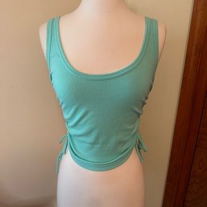 🩵Cute crop top🩵